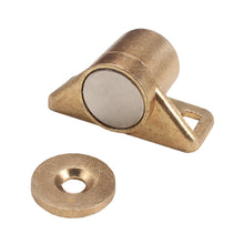 Load image into Gallery viewer, Household Cabinet Door Magnetic Suction Buckle Bumper Ball Adhesive Coupler