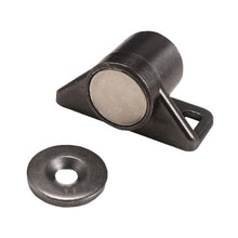 Load image into Gallery viewer, Household Cabinet Door Magnetic Suction Buckle Bumper Ball Adhesive Coupler