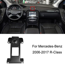 Load image into Gallery viewer, For Mercedes-Benz Left-Handed Drive Mobile Phone Holder Car Air Outlet Base, 05-10 ML, 06-17 R-Class, 08-10 C-Class, 08-12 S-Class, 09-10 B-Class, 11-13 C-Class, 12-19 B-Class, 12 GLK, 12-15 ML, 13-15 GLK, 14-15 E-Class/13-16 E-Class, 12-17 CLS        ...
