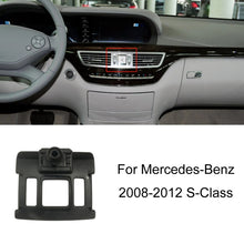 Load image into Gallery viewer, For Mercedes-Benz Left-Handed Drive Mobile Phone Holder Car Air Outlet Base, 05-10 ML, 06-17 R-Class, 08-10 C-Class, 08-12 S-Class, 09-10 B-Class, 11-13 C-Class, 12-19 B-Class, 12 GLK, 12-15 ML, 13-15 GLK, 14-15 E-Class/13-16 E-Class, 12-17 CLS        ...