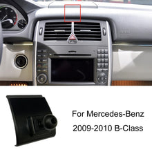 Load image into Gallery viewer, For Mercedes-Benz Left-Handed Drive Mobile Phone Holder Car Air Outlet Base, 05-10 ML, 06-17 R-Class, 08-10 C-Class, 08-12 S-Class, 09-10 B-Class, 11-13 C-Class, 12-19 B-Class, 12 GLK, 12-15 ML, 13-15 GLK, 14-15 E-Class/13-16 E-Class, 12-17 CLS        ...