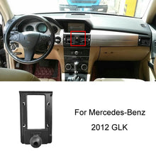 Load image into Gallery viewer, For Mercedes-Benz Left-Handed Drive Mobile Phone Holder Car Air Outlet Base, 05-10 ML, 06-17 R-Class, 08-10 C-Class, 08-12 S-Class, 09-10 B-Class, 11-13 C-Class, 12-19 B-Class, 12 GLK, 12-15 ML, 13-15 GLK, 14-15 E-Class/13-16 E-Class, 12-17 CLS        ...