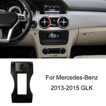Load image into Gallery viewer, For Mercedes-Benz Left-Handed Drive Mobile Phone Holder Car Air Outlet Base, 05-10 ML, 06-17 R-Class, 08-10 C-Class, 08-12 S-Class, 09-10 B-Class, 11-13 C-Class, 12-19 B-Class, 12 GLK, 12-15 ML, 13-15 GLK, 14-15 E-Class/13-16 E-Class, 12-17 CLS        ...
