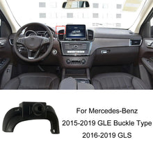 Load image into Gallery viewer, For Mercedes-Benz Left-Handed Drive Mobile Phone Holder Car Air Outlet Base, 05-10 ML, 06-17 R-Class, 08-10 C-Class, 08-12 S-Class, 09-10 B-Class, 11-13 C-Class, 12-19 B-Class, 12 GLK, 12-15 ML, 13-15 GLK, 14-15 E-Class/13-16 E-Class, 12-17 CLS        ...