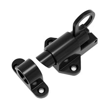 Load image into Gallery viewer, Solid Aluminum Alloy Plane Shape Spring Automatic Rebound Latch