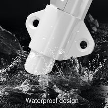 Load image into Gallery viewer, Solid Aluminum Alloy Plane Shape Spring Automatic Rebound Latch