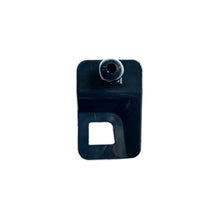 Load image into Gallery viewer, For Tesla Car Air Outlet Clip Phone Holder Base, 14-20 X Right + 16-21 S Right, 14-20 X Left + 16-21 S Left, 19-22 Model 3 Left, 19-22 Model 3+Model Y Rubber, 21-22 Model 3+Model Y Stuck On Screen, 21-22 Model Y Stuck On Steering Wheel Left