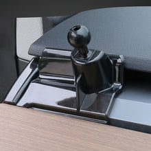 Load image into Gallery viewer, For Tesla Car Air Outlet Clip Phone Holder Base, 14-20 X Right + 16-21 S Right, 14-20 X Left + 16-21 S Left, 19-22 Model 3 Left, 19-22 Model 3+Model Y Rubber, 21-22 Model 3+Model Y Stuck On Screen, 21-22 Model Y Stuck On Steering Wheel Left