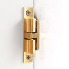 Load image into Gallery viewer, 2pcs Cabinet Magnetic Spring Buckle Ball Door Sucker, Small Gold, Medium Gold, Large Gold, Extra Large Gold, Small Silver, Medium Silver, Large Silver, Extra Large Silver