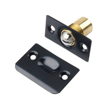 Load image into Gallery viewer, Household Stainless Steel And Copper Door Bumbler Lock, Black, Antique Red, Gold