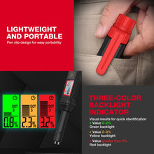 Load image into Gallery viewer, HABOTEST HT663 Motorcycle Vehicle Brake Fluid Moisture Detection Pen, HT663