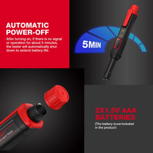 Load image into Gallery viewer, HABOTEST HT663 Motorcycle Vehicle Brake Fluid Moisture Detection Pen, HT663