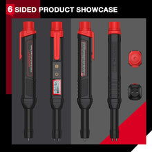 Load image into Gallery viewer, HABOTEST HT663 Motorcycle Vehicle Brake Fluid Moisture Detection Pen, HT663