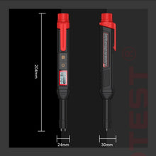 Load image into Gallery viewer, HABOTEST HT663 Motorcycle Vehicle Brake Fluid Moisture Detection Pen, HT663