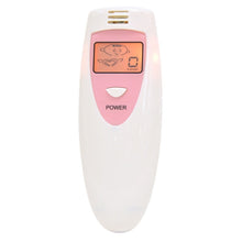 Load image into Gallery viewer, Bad Breath Detector Odor Gas Test Monitor, English Version