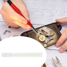 Load image into Gallery viewer, Fiberglass Pen Replacement Brush Head Watch Repair Tool, Brush Head