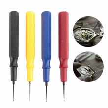 Load image into Gallery viewer, RUIHUA Watch Oiler Pen Oil Dish Set Watch Repair Tools