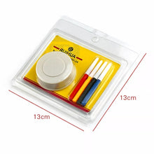 Load image into Gallery viewer, RUIHUA Watch Oiler Pen Oil Dish Set Watch Repair Tools