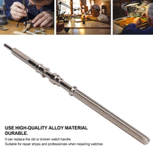 Load image into Gallery viewer, 2pcs NH35 / NH36 Handle Parts Watch Repair Tools