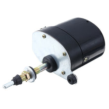 Load image into Gallery viewer, For Jeep / Peugeot Front Windshield Wiper Motor, Long Shaft
