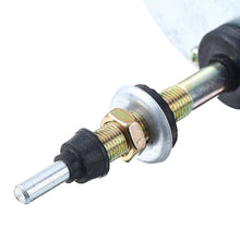 Load image into Gallery viewer, For Jeep / Peugeot Front Windshield Wiper Motor, Long Shaft