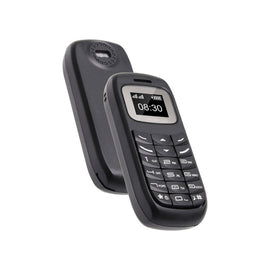 BM70 Mini Mobile Dual SIM Personalised Bluetooth Earphone Dialer