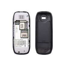 Load image into Gallery viewer, BM70 Mini Mobile Dual SIM Personalised Bluetooth Earphone Dialer