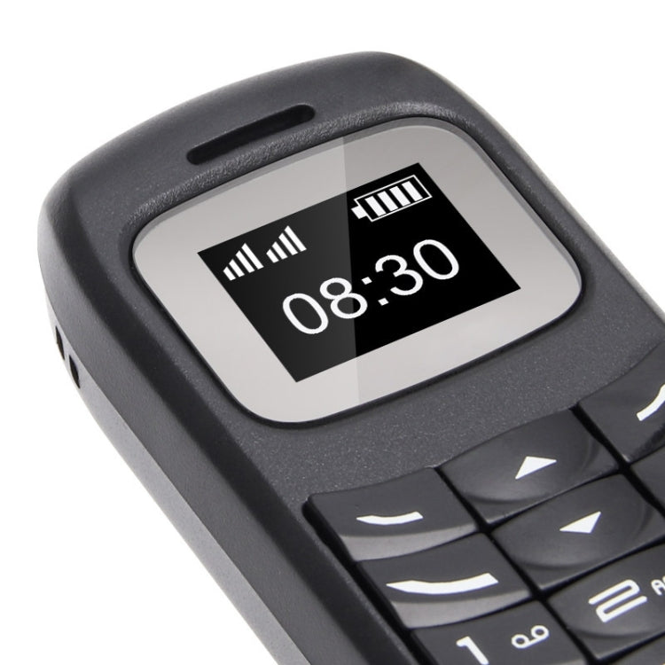 BM70 Mini Mobile Dual SIM Personalised Bluetooth Earphone Dialer