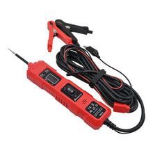 Load image into Gallery viewer, EM286 Multifunctional Car Circuit Electrical System Driving Test Pen, Red 4m, Red 4.5m, Blue 4m, Blue 4.5m