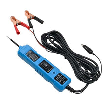 Load image into Gallery viewer, EM286 Multifunctional Car Circuit Electrical System Driving Test Pen, Red 4m, Red 4.5m, Blue 4m, Blue 4.5m