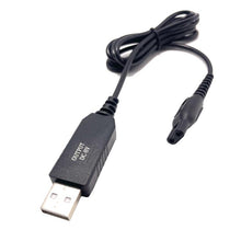 Load image into Gallery viewer, For Philips Shaver HQ850 8V USB Charging Cable Power Cord, HQ850 8V