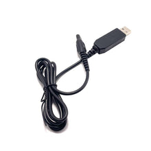 Load image into Gallery viewer, For Philips Shaver HQ850 8V USB Charging Cable Power Cord, HQ850 8V