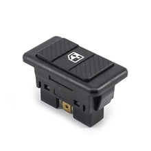 Load image into Gallery viewer, For Volkswagen 255959855B Car Window Lift Electric Control Switch