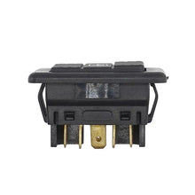 Load image into Gallery viewer, For Volkswagen 255959855B Car Window Lift Electric Control Switch
