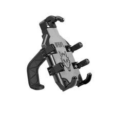 Load image into Gallery viewer, JNHW Motorcycle Bicycle Eight Claw Mobile Phone Navigation Shockproof Bracket, For Handlebar, For Rearview Mirror