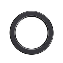 Load image into Gallery viewer, Magnetic Wall Mount Zinc Alloy Car Phone Holder Mobile Phone Magnetic Ring, Zinc Alloy Magnetic