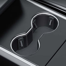 Load image into Gallery viewer, Car Storage Tank Cup Holder Fixed Modification Limiter, 3pcs / Set