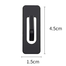 Load image into Gallery viewer, Car Storage Tank Cup Holder Fixed Modification Limiter, 3pcs / Set