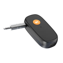Load image into Gallery viewer, 2-in-1 AUX Car Bluetooth Receiver Transmitter Hands-free Call Adapter Converter, 2-in-1