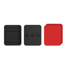 Load image into Gallery viewer, Car Universal ETC Device Removable Slide Bracket