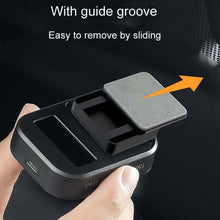 Load image into Gallery viewer, Car Universal ETC Device Removable Slide Bracket