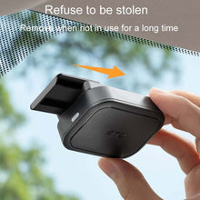 Load image into Gallery viewer, Car Universal ETC Device Removable Slide Bracket