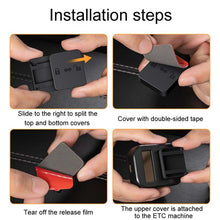 Load image into Gallery viewer, Car Universal ETC Device Removable Slide Bracket