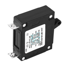 Load image into Gallery viewer, 80V DC Overload Hydraulic Reset Circuit Breaker, 15A, 20A, 25A, 30A