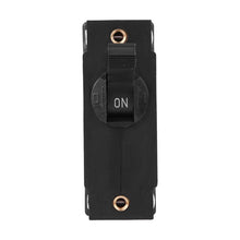 Load image into Gallery viewer, 80V DC Overload Hydraulic Reset Circuit Breaker, 15A, 20A, 25A, 30A