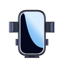 Load image into Gallery viewer, For 17mm Universal Ball Head Car Mobile Phone Holder, Without Base, Y96 Silver Edge, D96 Electroplating