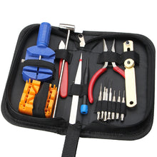 Load image into Gallery viewer, 16-in-1 Watch Repair Set Repair Combination Tool