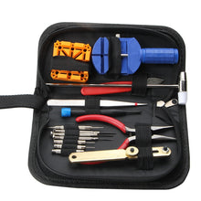Load image into Gallery viewer, 16-in-1 Watch Repair Set Repair Combination Tool