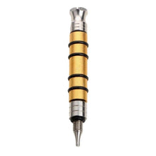 Load image into Gallery viewer, Car Dent Repair Tool Car Paint Leveling Tap Pen, Gold
