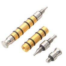 Load image into Gallery viewer, Car Dent Repair Tool Car Paint Leveling Tap Pen, Gold